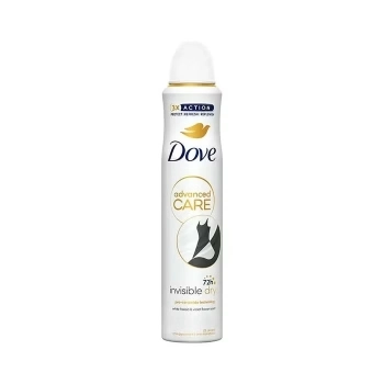 Desodorante Advanced Care Invisible Dry