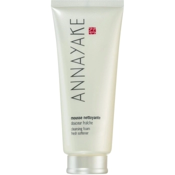 Cleansing Foam Fresh Softener