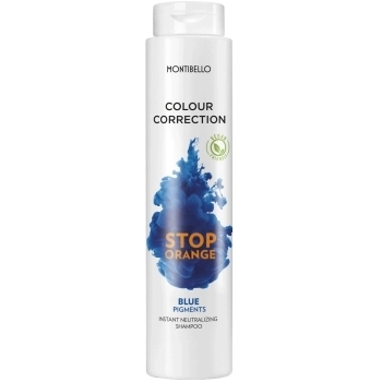 Colour Correction Stop Orange Shampoo