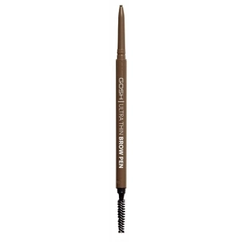 Ultra Thin Brow Pen Brown