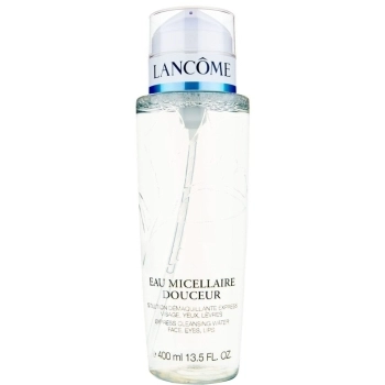 Eau Micellaire Douceur Démaquillant Express