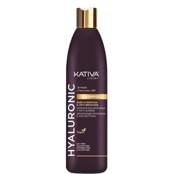 Hyaluronic Keratin Conezyme Q10 Shampoo Hyaluronic Keratin Conezyme Q10 Shampoo