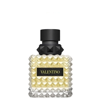 Born in Roma Donna Yellow Dream