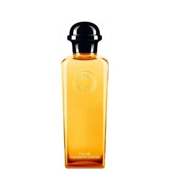 Eau de Mandarine Ambrée