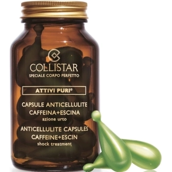 Capsulas Anticelulíticas Activos Puros Capsulas Anticelulíticas Activos Puros