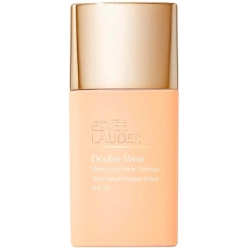 Double Wear Sheer Long-Wear Makeup SPF20 30ml