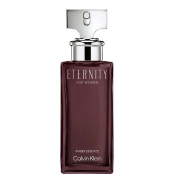 Eternity For Women Amber Essence Parfum Intense