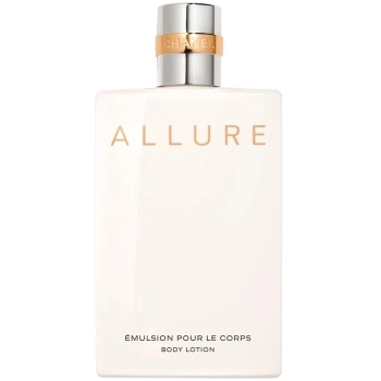 Allure Body Lotion