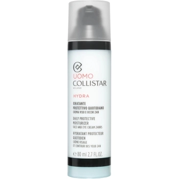 Uomo Daily Protective Moisturizer