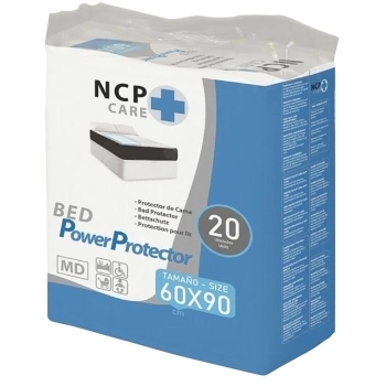 Protector de Cama 60x90cm