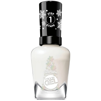 Miracle Gel Holiday