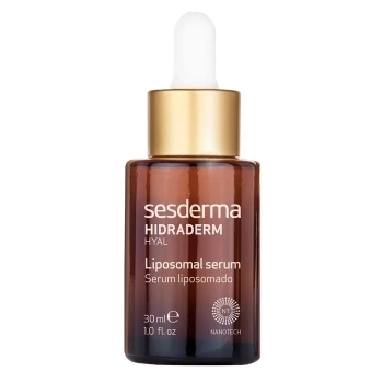 Hidraderm Hyal Serum Liposomado