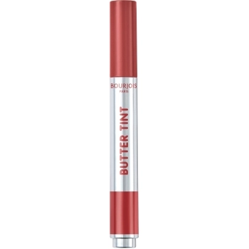 Butter Tint Lip Glaze