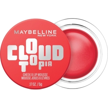 Cloudtopia Cheek & Lip Mousse