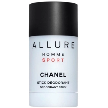 Allure Homme Sport Deodorant Stick