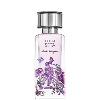 Cieli Di Seta