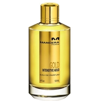 Gold Intensitive Aoud