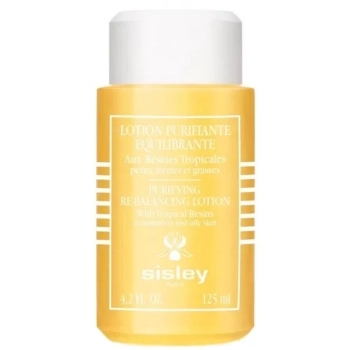Lotion Purifiante Equilibrante Aux Resines Tropicales