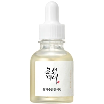 Glow Deep Serum : Rice + Alfa-Arbutin
