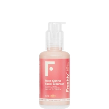 Rose Quartz Facial Cleanser