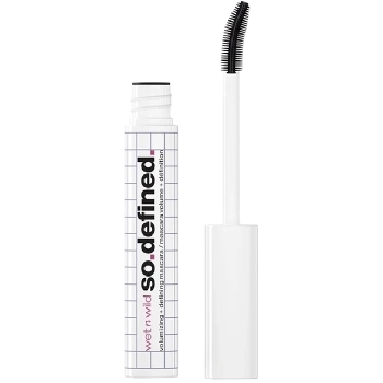 Mega Volume So Defined Volumizing + Defining Mascara