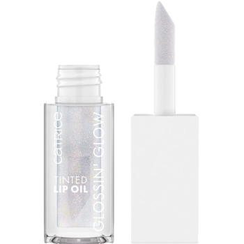 Glossin' Glow Tinted Lip Oil