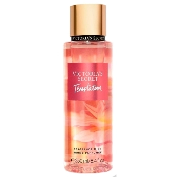 Temptation Body Mist