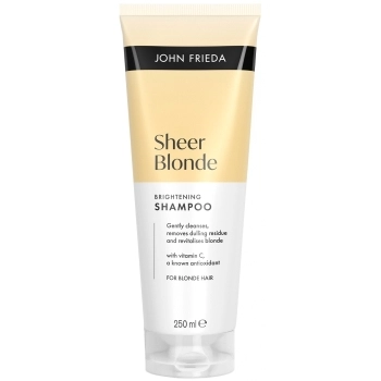 Sheer Blonde Brightening Shampoo