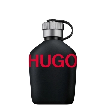 Hugo Just Different
