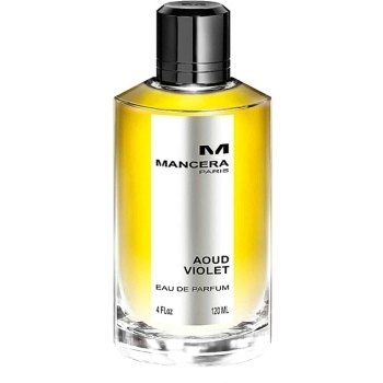 Aoud Violet