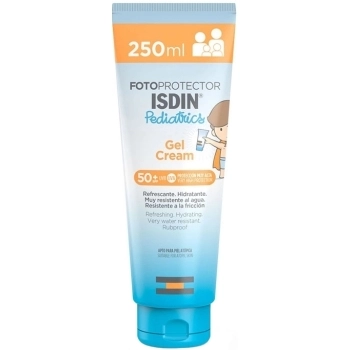 Fotoprotector Pediatrics Gel Cream SPF50+