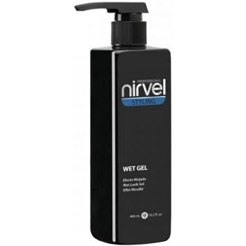 Wet Gel Efecto Mojado