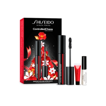 Set Shiseido Makeup Holiday