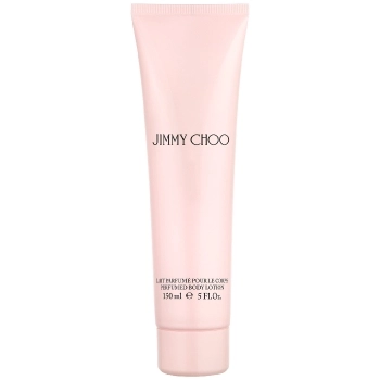 Jimmy Choo Body Lotion