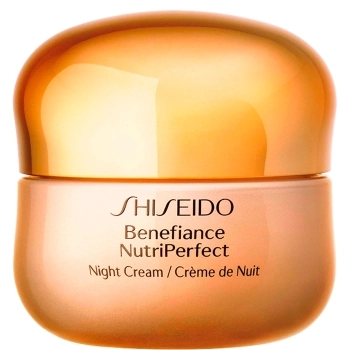 Benefiance NutriPerfect Night Cream