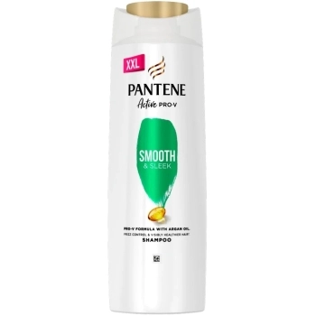 Active Pro-V Suave & Liso Champú Active Pro-V Suave & Liso Champú