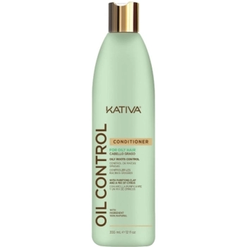 Oil Control Conditioner Oil Control Conditioner