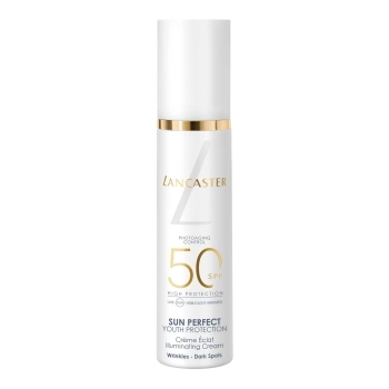 Sun Perfect Sun Illuminating Cream SPF50