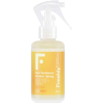 Hair Radiance Keratin Spray