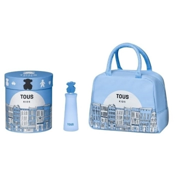 Tous Kids Boy 100ml + Neceser