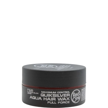 Quicksilver Aqua Hair Wax Full Force
