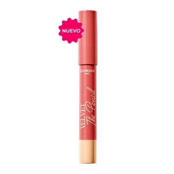 Nuevo Velvet The Pencil