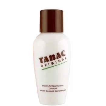 Pre Electric Shave Lotion