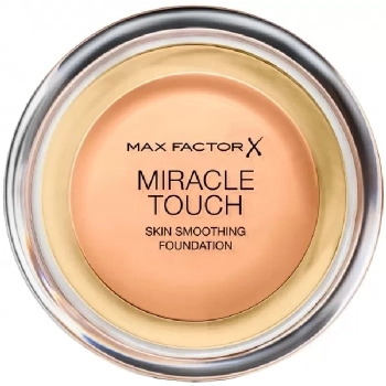 Miracle Touch