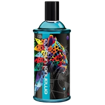 Emanuel Ungaro Intense for Him