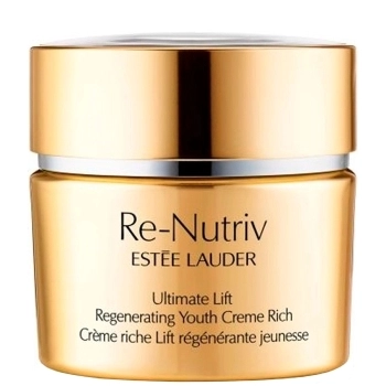 Re-Nutriv Regenerating Youth Creme Rich