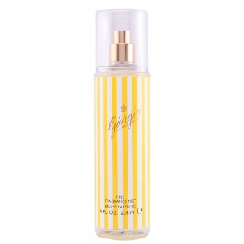 Yellow Fine Fragrance Mist