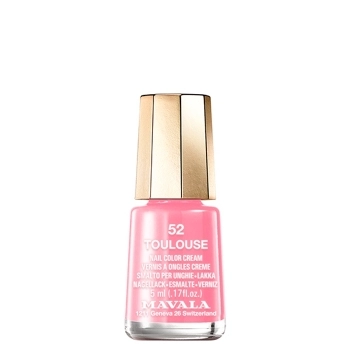 Mavala Laca de Uñas 5ml