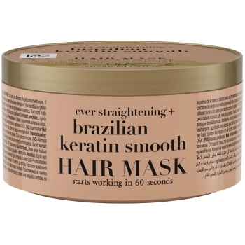 Brazilian Keratin Smooth