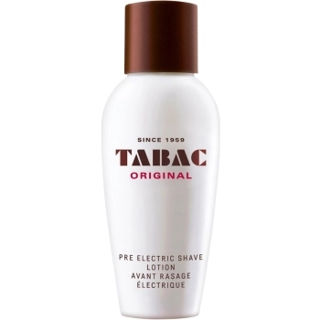 Pre Electric Shave Lotion